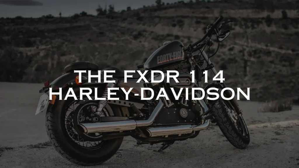 What is the Fastest Harley-Davidson