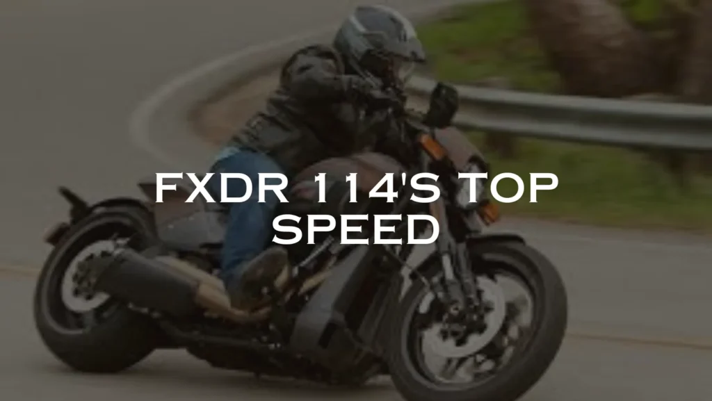 What is the Fastest Harley-Davidson